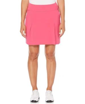Womens 18 in. All Day Skort