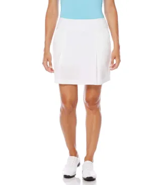 Womens 18 in. All Day Skort