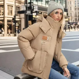 Women's Reika winter snow jacket