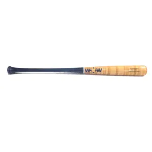 WOW W271 Wood Bat | Maple 33 (-3)