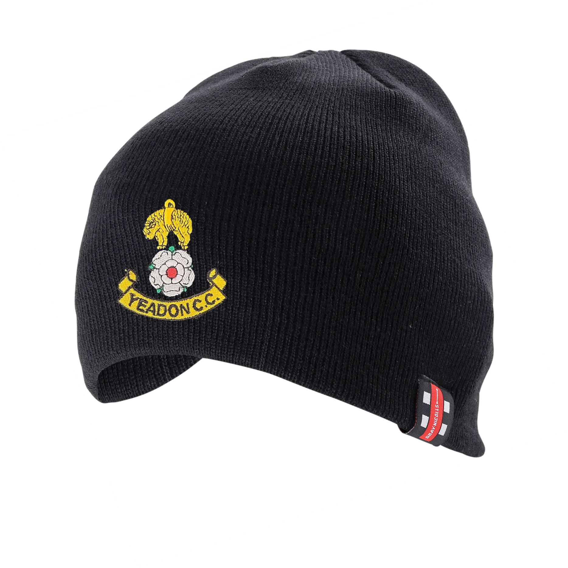 Yeadon C.C. Beanie