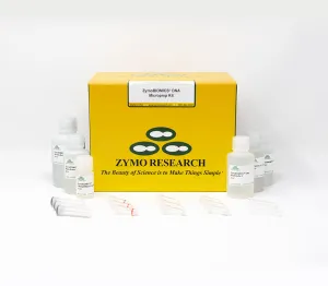 ZymoBIOMICS DNA Microprep Kit